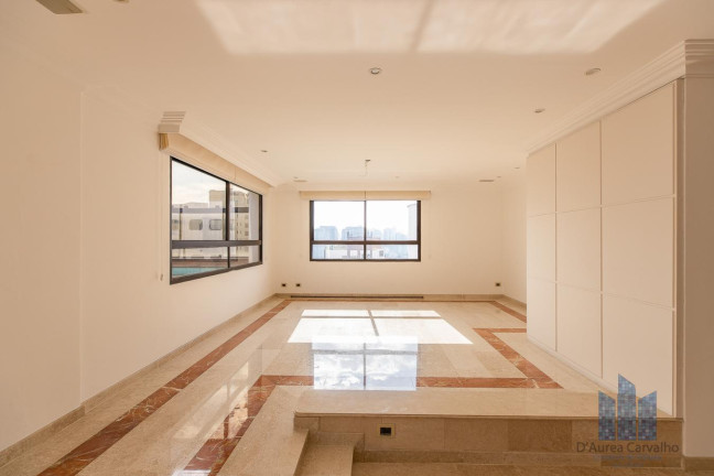 Imagem Apartamento com 3 Quartos à Venda, 481 m² em Moema - São Paulo Imagem Apartamento com 3 Quartos à Venda, 481 m² em Moema - São Paulo