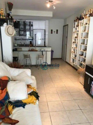 Apartamento com 1 Quarto à Venda, 50 m² em Icaraí - Niterói