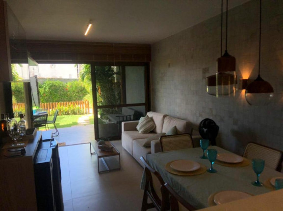 Imagem Casa com 3 Quartos à Venda, 160 m² em Itacimirim (monte Gordo) - Camaçari Imagem Casa com 3 Quartos à Venda, 160 m² em Itacimirim (monte Gordo) - Camaçari