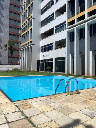 Imagem Cobertura com 4 Quartos à Venda, 290 m² em Aldeota - Fortaleza
