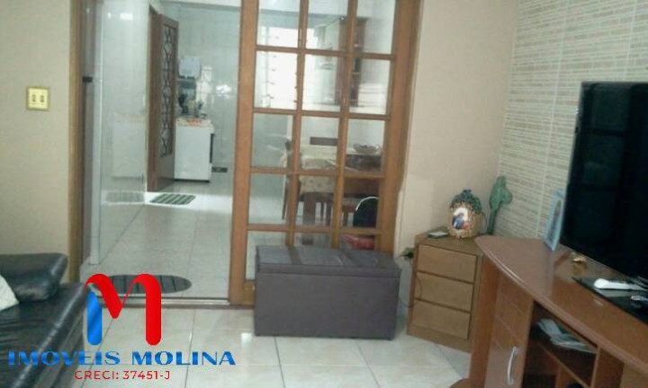 Imagem Casa com 2 Quartos à Venda, 110 m² em Vila Gumercindo - São Paulo Imagem Casa com 2 Quartos à Venda, 110 m² em Vila Gumercindo - São Paulo