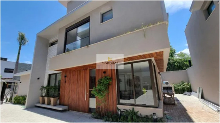 Imagem Casa com 4 Quartos à Venda, 227 m² em Juquehy - São Sebastião Imagem Casa com 4 Quartos à Venda, 227 m² em Juquehy - São Sebastião