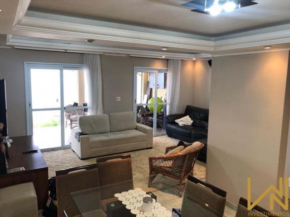 Imagem Sobrado com 4 Quartos à Venda, 198 m² em Chácara Primavera - Campinas Imagem Sobrado com 4 Quartos à Venda, 198 m² em Chácara Primavera - Campinas