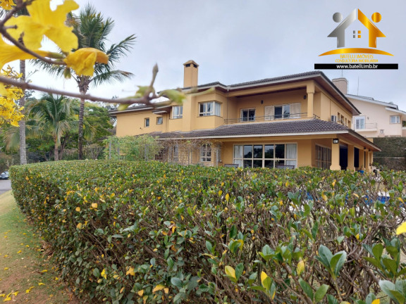 Imagem Casa de Condomínio com 5 Quartos à Venda, 740 m² em Alphaville - Santana De Parnaíba Imagem Casa de Condomínio com 5 Quartos à Venda, 740 m² em Alphaville - Santana De Parnaíba
