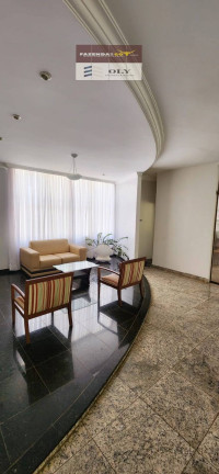 Imagem Apartamento com 2 Quartos à Venda, 60 m² em Setor Bueno - Goiânia Imagem Apartamento com 2 Quartos à Venda, 60 m² em Setor Bueno - Goiânia