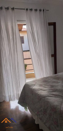 Imagem Sobrado com 3 Quartos à Venda,  em Silveira - Santo André