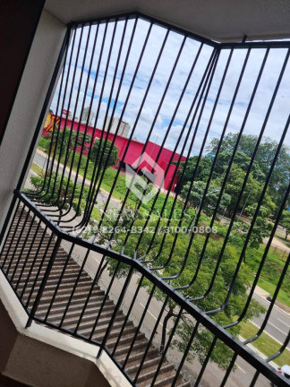 Imagem Apartamento com 3 Quartos à Venda, 91 m² em Setor Central - Goiânia Imagem Apartamento com 3 Quartos à Venda, 91 m² em Setor Central - Goiânia