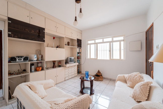 Imagem Casa com 3 Quartos à Venda, 136 m² em Vila Marari - São Paulo Imagem Casa com 3 Quartos à Venda, 136 m² em Vila Marari - São Paulo