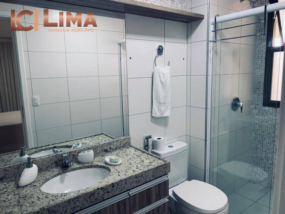 Imagem Apartamento com 3 Quartos à Venda, 127 m² em Porto Das Dunas - Aquiraz