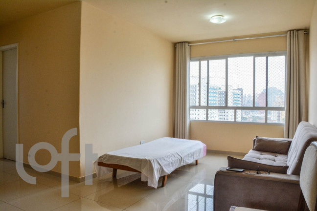 Imagem Apartamento com 2 Quartos à Venda, 120 m² em Cambuci - São Paulo