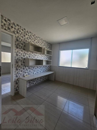 Imagem Casa de Condomínio com 4 Quartos à Venda, em Fatima - Teresina Imagem Casa de Condomínio com 4 Quartos à Venda, em Fatima - Teresina