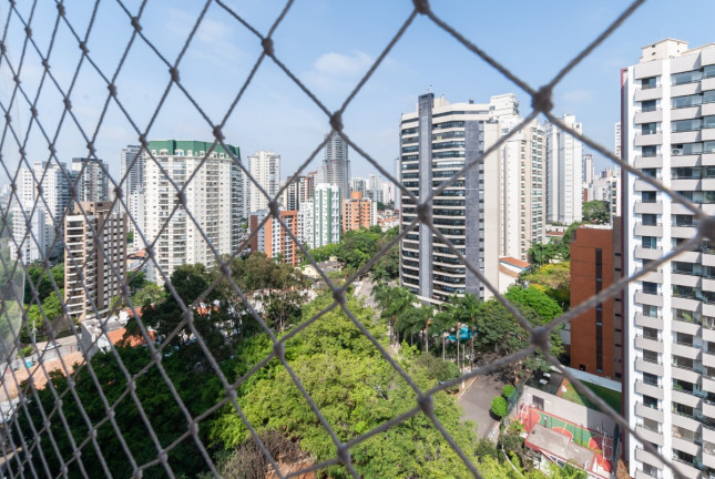 Imagem Apartamento com 3 Quartos à Venda, 106 m² em Jardim Vila Mariana - São Paulo