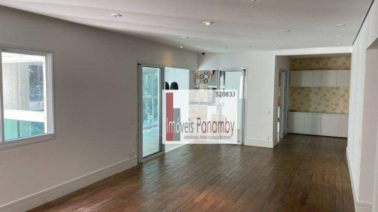 Imagem Apartamento com 4 Quartos para Alugar, 207 m² em Jardim Morumbi - São Paulo Imagem Apartamento com 4 Quartos para Alugar, 207 m² em Jardim Morumbi - São Paulo