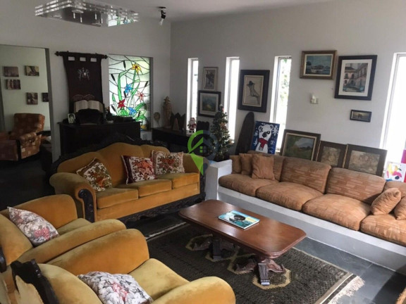 Imagem Casa com 3 Quartos à Venda, 240 m² em Gonzaga - Santos Imagem Casa com 3 Quartos à Venda, 240 m² em Gonzaga - Santos