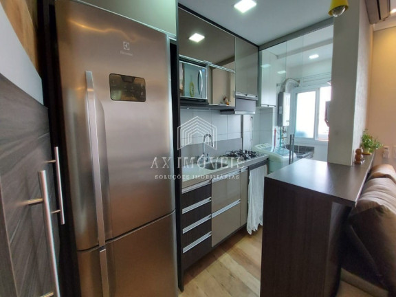 Imagem Apartamento com 2 Quartos à Venda, 67 m² em São Geraldo - Porto Alegre Imagem Apartamento com 2 Quartos à Venda, 67 m² em São Geraldo - Porto Alegre