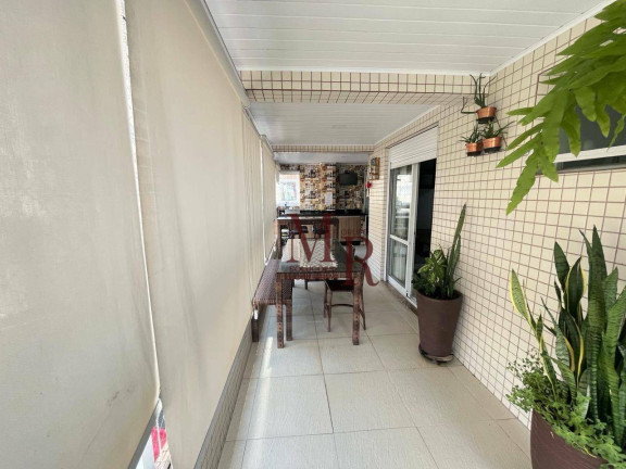 Imagem Apartamento com 3 Quartos à Venda, 110 m² em Boqueirão - Praia Grande Imagem Apartamento com 3 Quartos à Venda, 110 m² em Boqueirão - Praia Grande