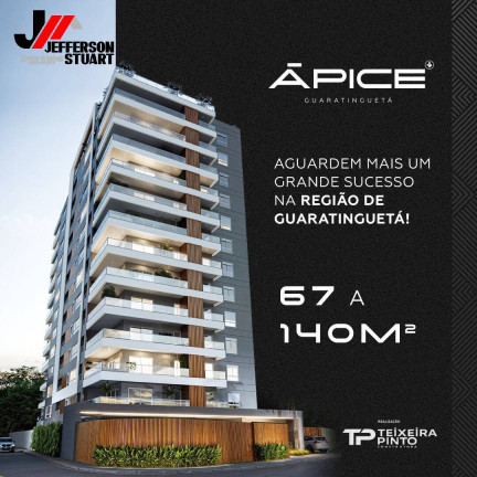 Imagem Apartamento com 2 Quartos à Venda, 67 m² em Nova Guará - Guaratinguetá Imagem Apartamento com 2 Quartos à Venda, 67 m² em Nova Guará - Guaratinguetá