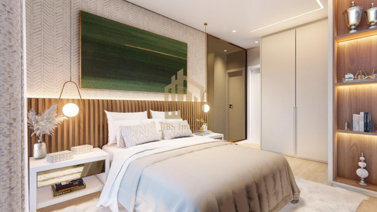 Imagem Casa com 3 Quartos à Venda, 127 m² em Cajuru - Curitiba Imagem Casa com 3 Quartos à Venda, 127 m² em Cajuru - Curitiba