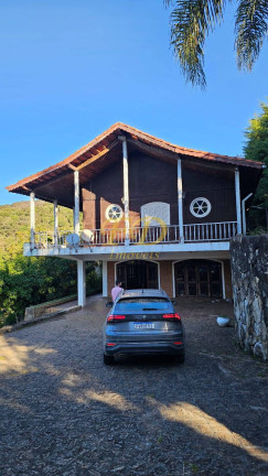 Imagem Casa de Condomínio com 5 Quartos à Venda, 1.800 m² em Portão - Atibaia Imagem Casa de Condomínio com 5 Quartos à Venda, 1.800 m² em Portão - Atibaia