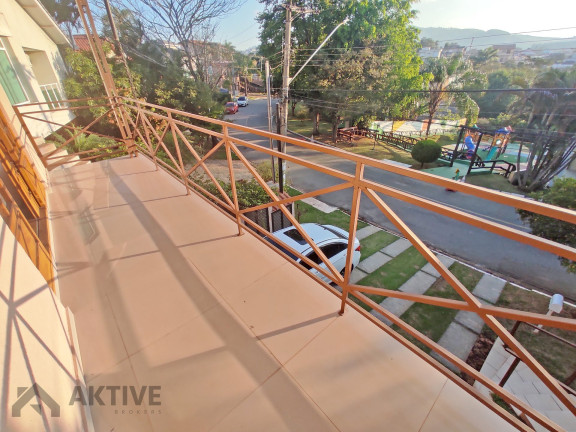 Imagem Casa de Condomínio com 4 Quartos à Venda, 470 m² em Tarumã - Santana De Parnaíba Imagem Casa de Condomínio com 4 Quartos à Venda, 470 m² em Tarumã - Santana De Parnaíba