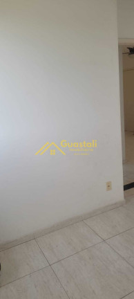 Imagem Apartamento com 2 Quartos para Alugar, 48 m² em Santa Terezinha - Piracicaba