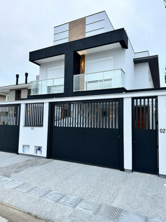 Imagem Sobrado com 3 Quartos à Venda, 131 m² em Nova Palhoça - Palhoça Imagem Sobrado com 3 Quartos à Venda, 131 m² em Nova Palhoça - Palhoça