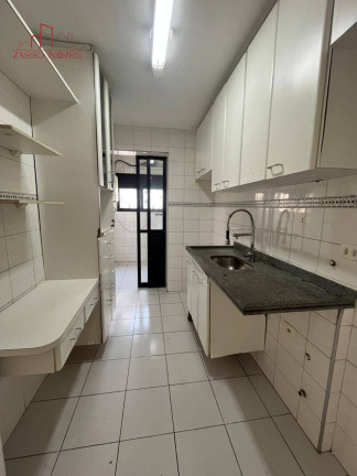 Imagem Apartamento com 3 Quartos à Venda, 78 m² em Vila Andrade - São Paulo Imagem Apartamento com 3 Quartos à Venda, 78 m² em Vila Andrade - São Paulo