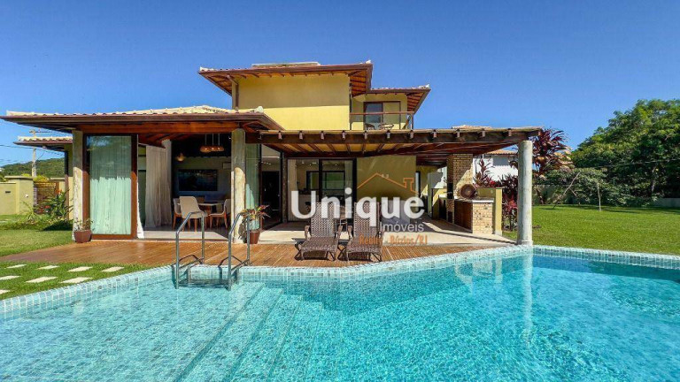 Imagem Casa com 3 Quartos à Venda, 182 m² em Centro - Armação Dos Búzios Imagem Casa com 3 Quartos à Venda, 182 m² em Centro - Armação Dos Búzios