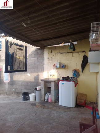Imagem Casa com 2 Quartos à Venda, em Jardim Bandeirantes - Francisco Morato Imagem Casa com 2 Quartos à Venda, em Jardim Bandeirantes - Francisco Morato