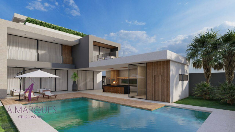 Imagem Casa com 5 Quartos à Venda, 820 m² em Barra Da Tijuca - Rio De Janeiro Imagem Casa com 5 Quartos à Venda, 820 m² em Barra Da Tijuca - Rio De Janeiro