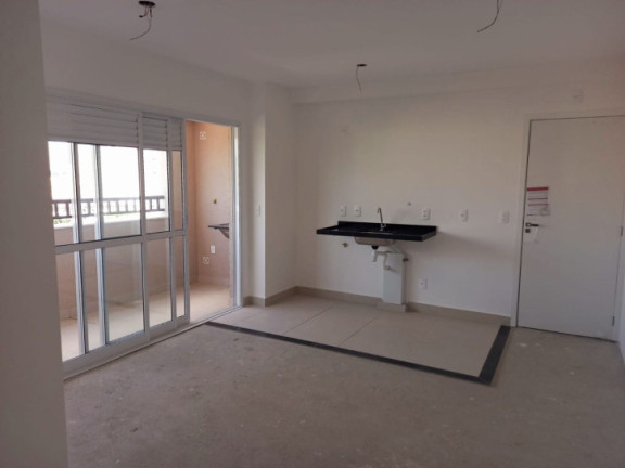 Apartamento com 2 Quartos à Venda, 53 m² em Jardim Satélite - São José Dos Campos
