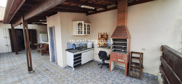 Imagem Casa com 2 Quartos à Venda, 125 m² em Parque Pinheiros - Taboão Da Serra
