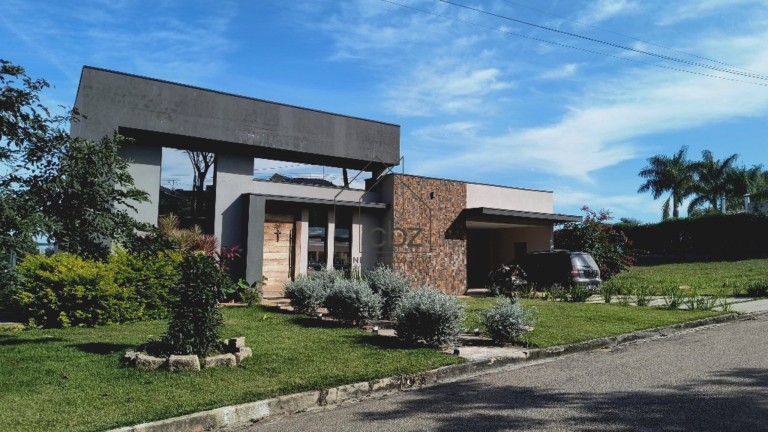 Imagem Casa com 4 Quartos à Venda, 299 m² em Colinas De Inhandjara - Itupeva Imagem Casa com 4 Quartos à Venda, 299 m² em Colinas De Inhandjara - Itupeva