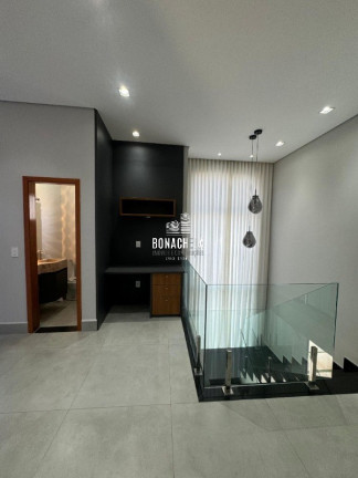 Imagem Casa com 3 Quartos à Venda,  em Vila Rubens - Indaiatuba
