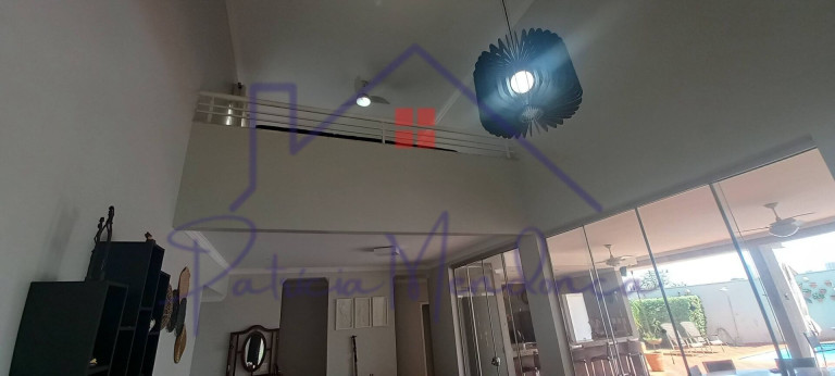 Imagem Casa com 3 Quartos à Venda, 335 m² em City Ribeirão - Ribeirão Preto Imagem Casa com 3 Quartos à Venda, 335 m² em City Ribeirão - Ribeirão Preto
