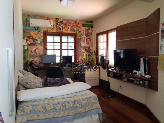 Imagem Casa de Condomínio com 7 Quartos à Venda, 410 m² em Camboinhas - Niterói Imagem Casa de Condomínio com 7 Quartos à Venda, 410 m² em Camboinhas - Niterói