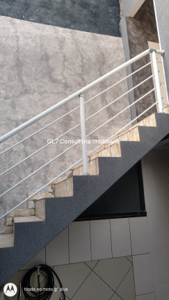 Imagem Casa com 2 Quartos à Venda, em Jardim Paulista Ii - Indaiatuba Imagem Casa com 2 Quartos à Venda, em Jardim Paulista Ii - Indaiatuba