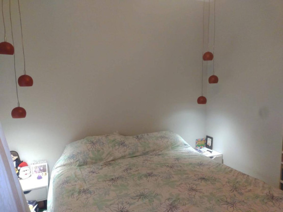 Imagem Apartamento com 3 Quartos à Venda, 95 m² em Chácara Santo Antônio (zona Sul) - São Paulo