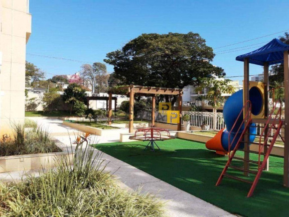 Imagem Apartamento com 4 Quartos à Venda, 350 m² em Jardim Girassol - Americana Imagem Apartamento com 4 Quartos à Venda, 350 m² em Jardim Girassol - Americana