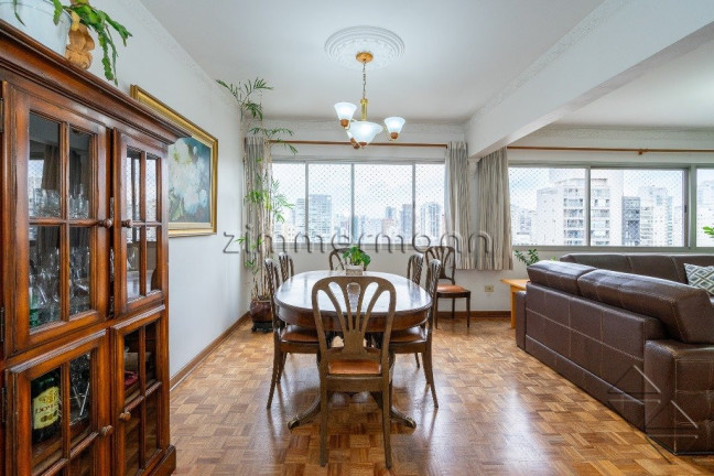 Imagem Apartamento com 2 Quartos à Venda, 184 m² em Vila Olimpia - São Paulo