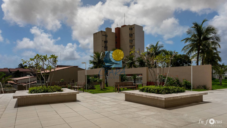 Imagem Apartamento com 3 Quartos à Venda, em Cambeba - Fortaleza Imagem Apartamento com 3 Quartos à Venda, em Cambeba - Fortaleza