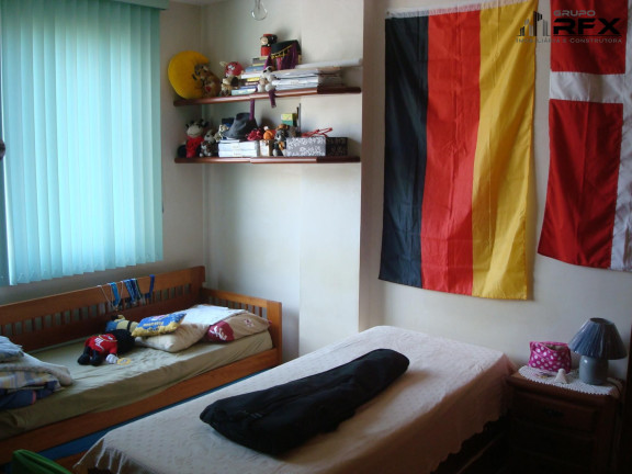 Imagem Apartamento com 2 Quartos à Venda, 75 m² em Santa Rosa - Niterói