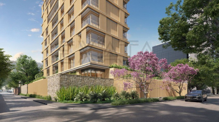 Imagem Imóvel com 4 Quartos à Venda, 355 m² em Itaim Bibi - São Paulo Imagem Imóvel com 4 Quartos à Venda, 355 m² em Itaim Bibi - São Paulo