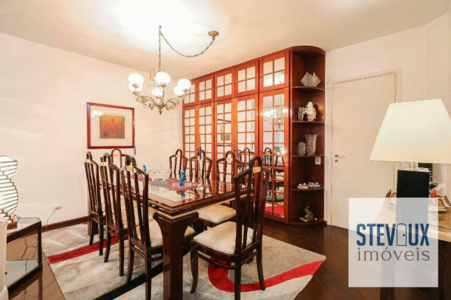 Imagem Apartamento com 4 Quartos à Venda, 173 m² em Itaim - São Paulo