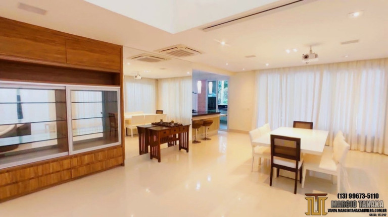 Imagem Casa com 6 Quartos à Venda, 377 m² em Riviera - Bertioga Imagem Casa com 6 Quartos à Venda, 377 m² em Riviera - Bertioga