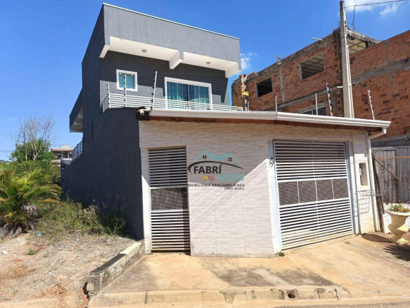 Sobrado com 3 Quartos à Venda, 180 m² em Parque São Bento - Sorocaba