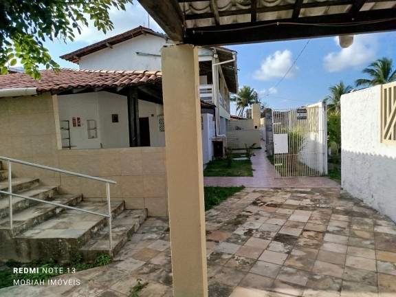 Imagem Casa com 7 Quartos à Venda, 431 m² em Campas - Tamandaré