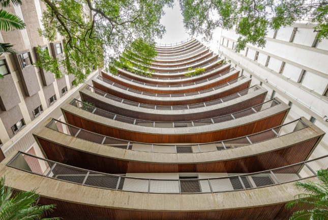 Imagem Imóvel com 2 Quartos à Venda, 154 m² em Vila Nova Conceição - São Paulo Imagem Imóvel com 2 Quartos à Venda, 154 m² em Vila Nova Conceição - São Paulo