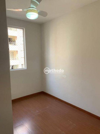 Imagem Apartamento com 3 Quartos à Venda, 70 m² em Mansões Santo Antônio - Campinas Imagem Apartamento com 3 Quartos à Venda, 70 m² em Mansões Santo Antônio - Campinas