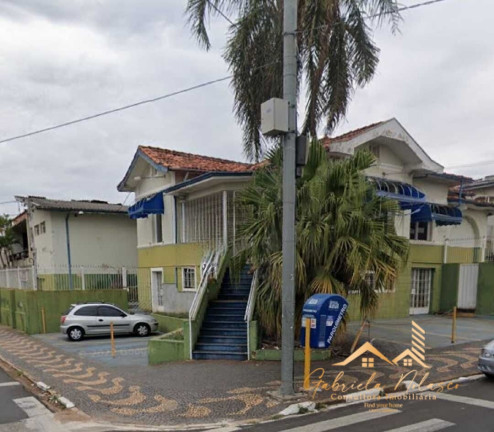 Imagem Casa com 10 Quartos para Alugar, 660 m² em Centro - Mogi Mirim Imagem Casa com 10 Quartos para Alugar, 660 m² em Centro - Mogi Mirim